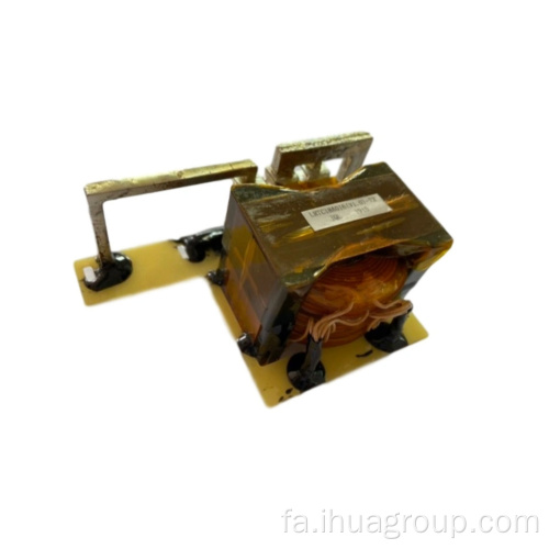 ترانسفورماتور فرکانس بالا PQ 5040 Flyback